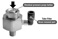 Purge Adapter