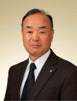 Naoyuki Kotake President Naoyuki Kotake President