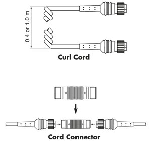 Optional Cord