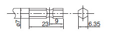 DLV8530-BKE (ESD)