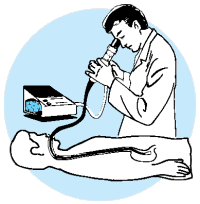 Endoscope