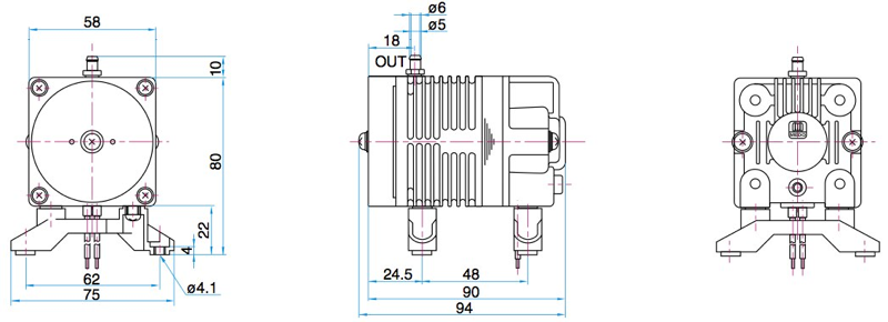 AC 0105