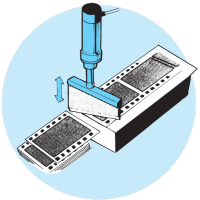 Film Cutter