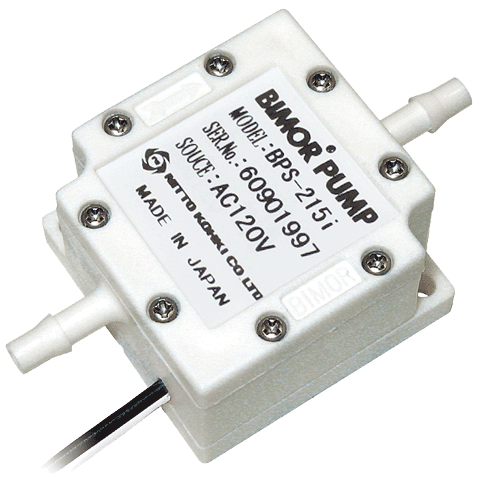 BPS-215i 120V