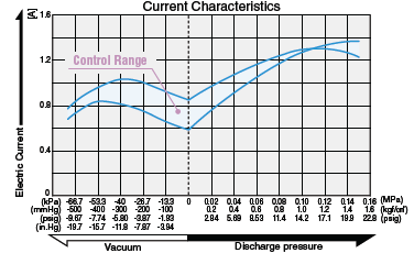 DP 0110PWM