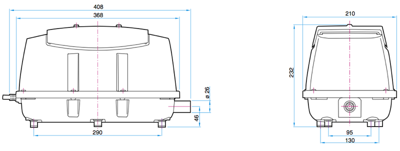 LA-120A