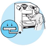 Microfiche Camera